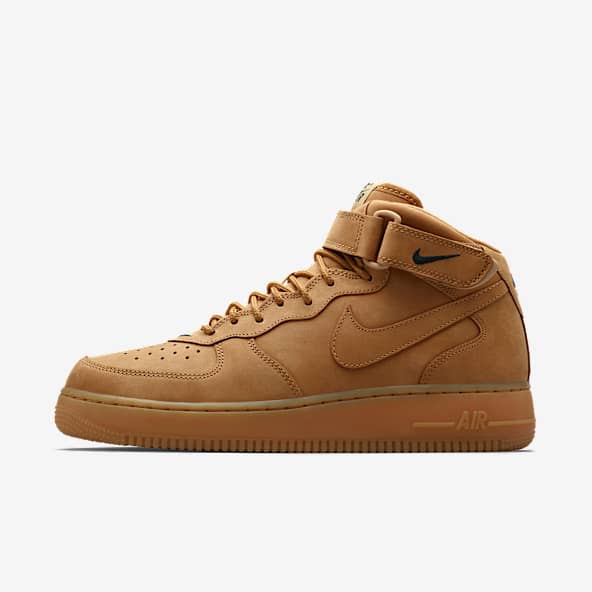 Air Force 1 Mid Top Shoes. Nike.com